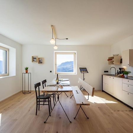 Residence Villa Schlern 菲耶 外观 照片