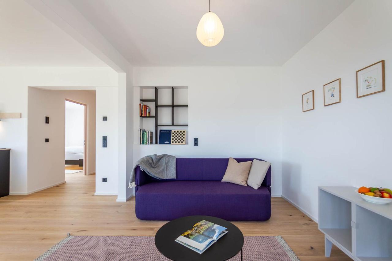 Residence Villa Schlern 菲耶 外观 照片