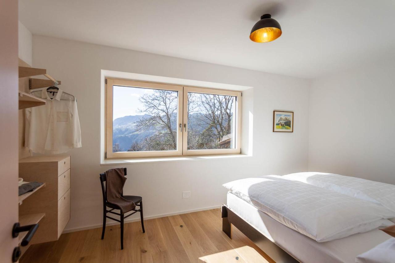Residence Villa Schlern 菲耶 外观 照片