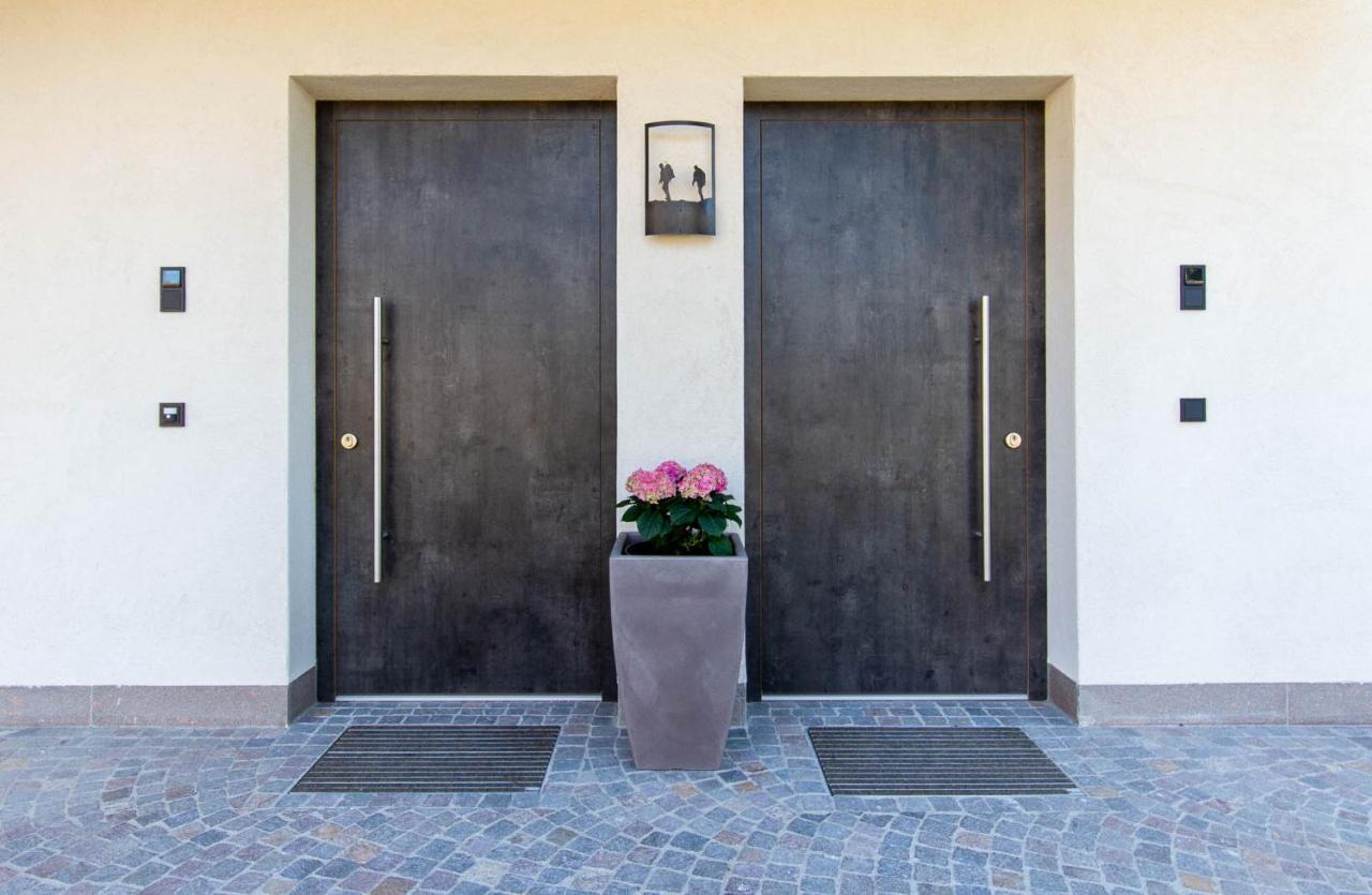 Residence Villa Schlern 菲耶 外观 照片