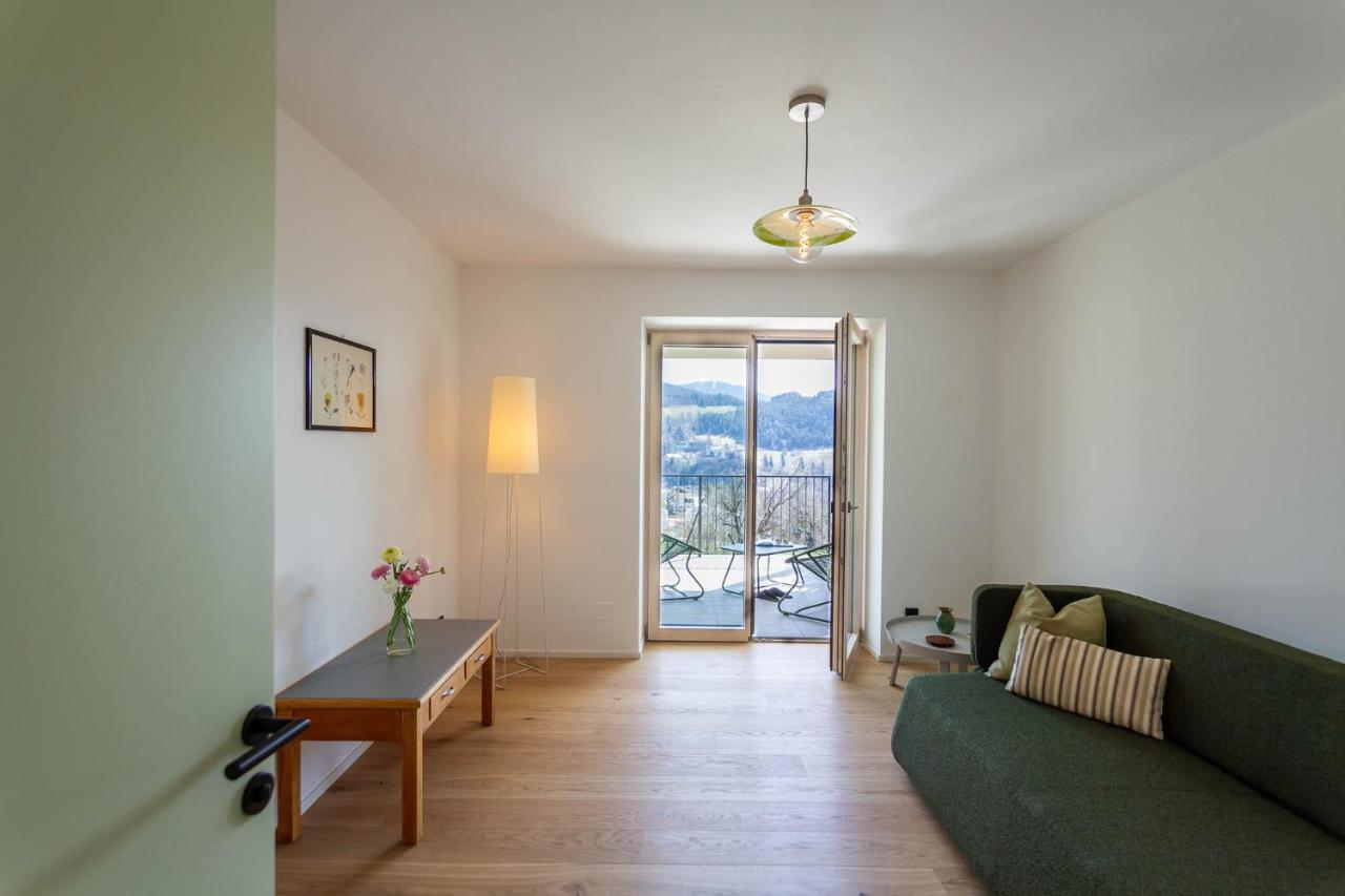 Residence Villa Schlern 菲耶 外观 照片