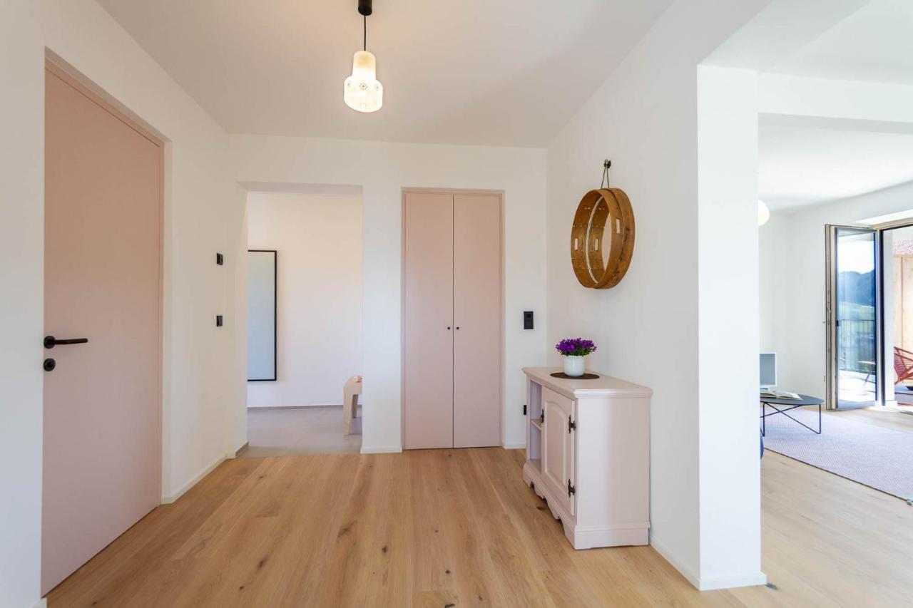 Residence Villa Schlern 菲耶 外观 照片