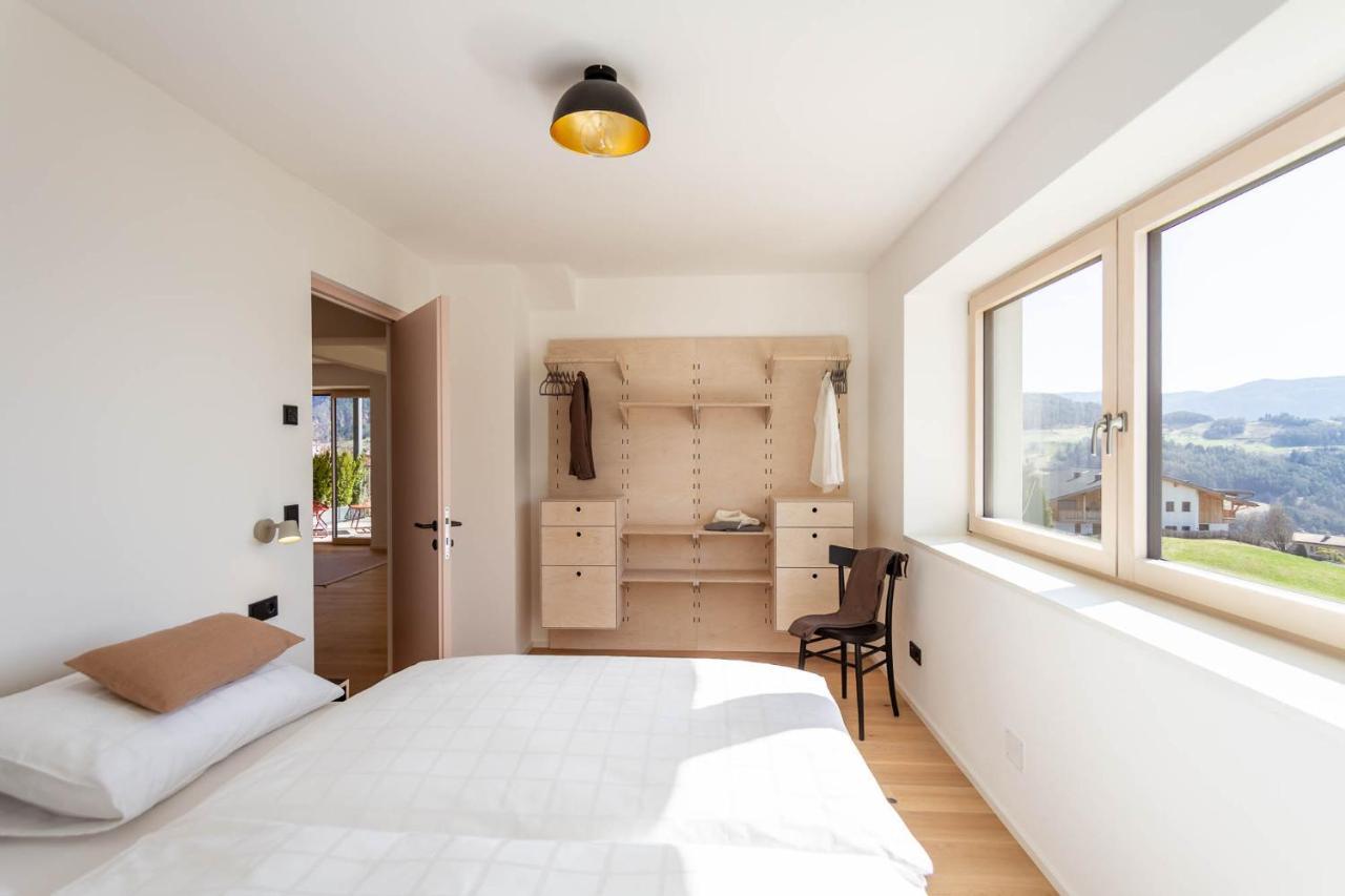 Residence Villa Schlern 菲耶 外观 照片