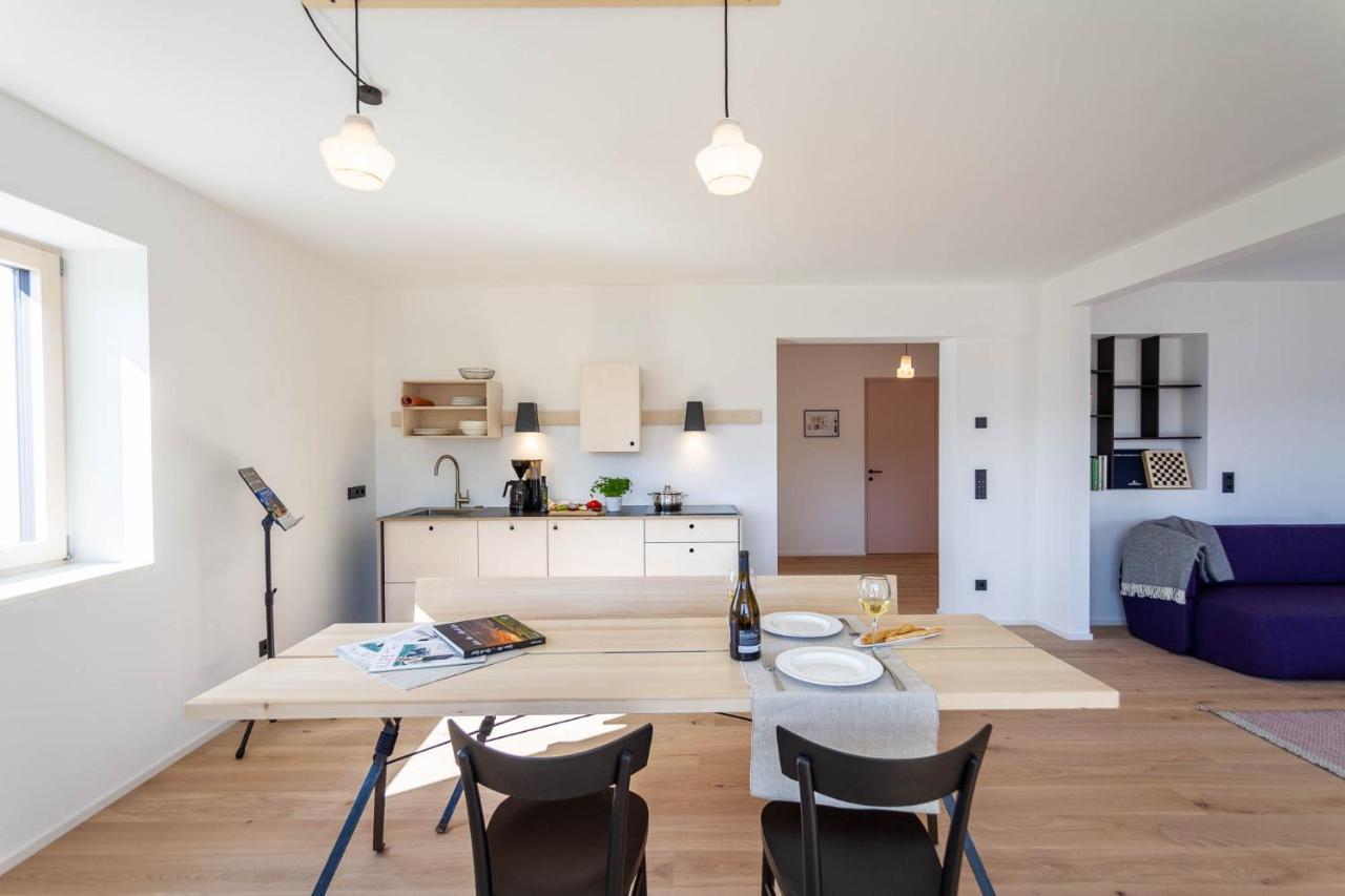 Residence Villa Schlern 菲耶 外观 照片
