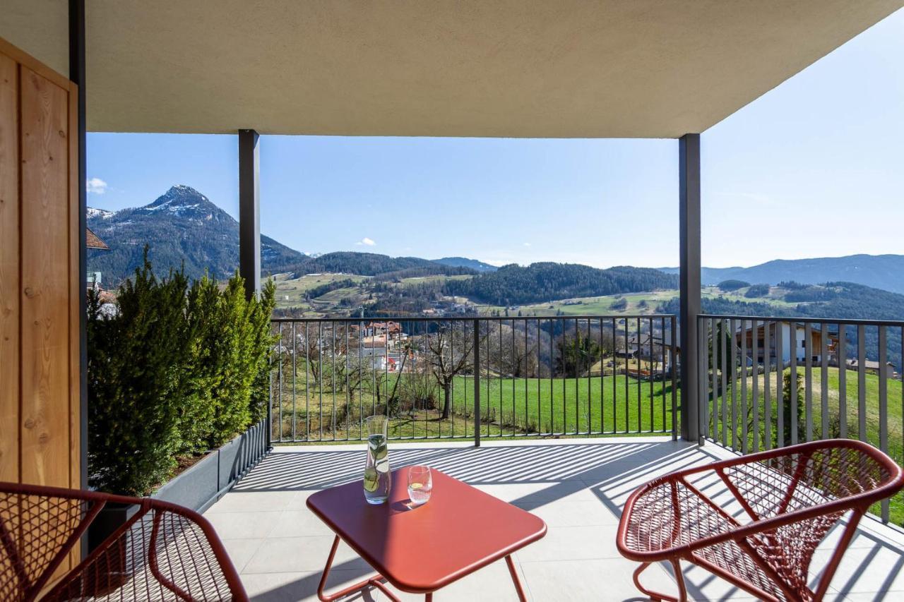 Residence Villa Schlern 菲耶 外观 照片