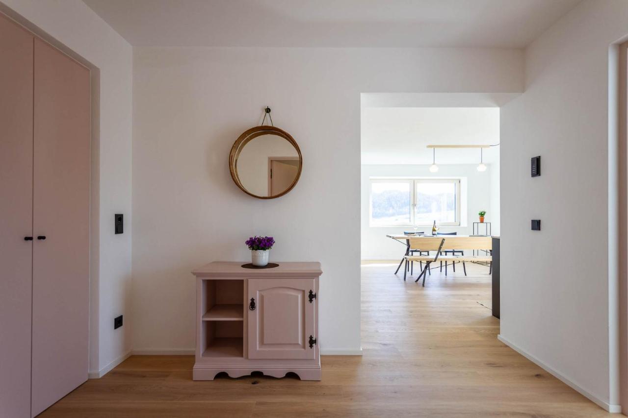 Residence Villa Schlern 菲耶 外观 照片
