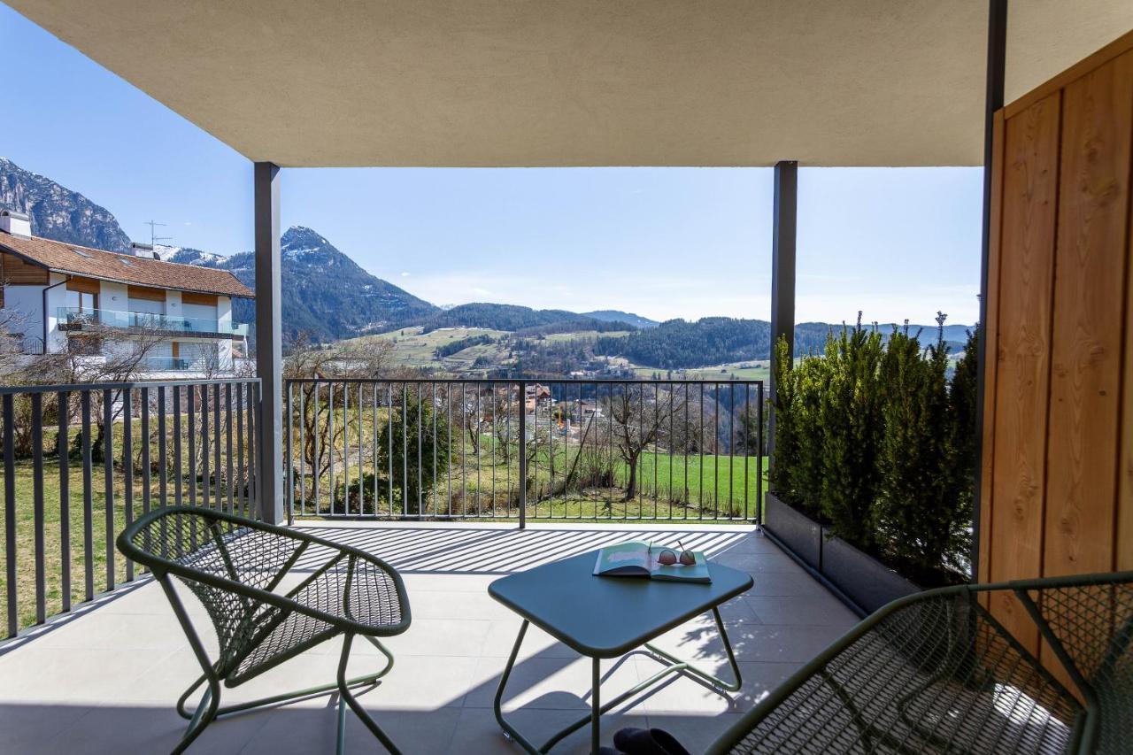 Residence Villa Schlern 菲耶 外观 照片