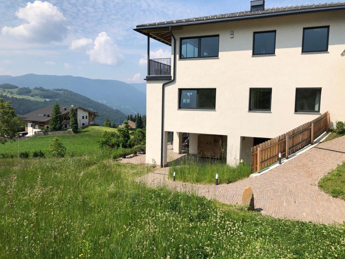 Residence Villa Schlern 菲耶 外观 照片