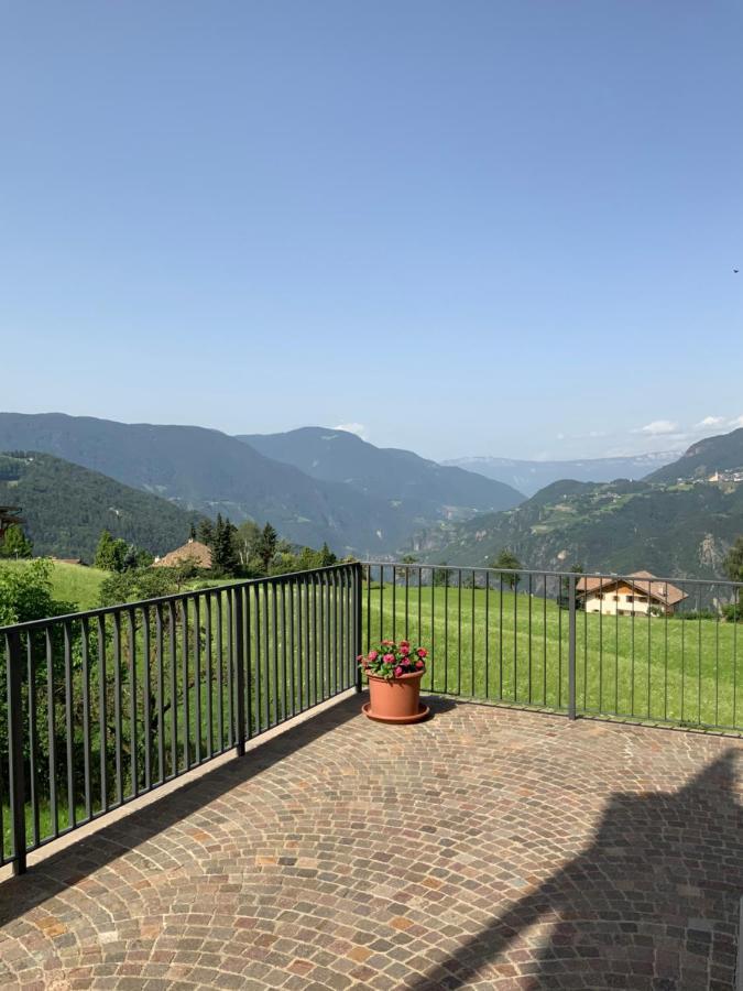 Residence Villa Schlern 菲耶 外观 照片