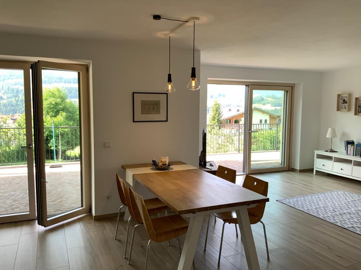 Residence Villa Schlern 菲耶 外观 照片