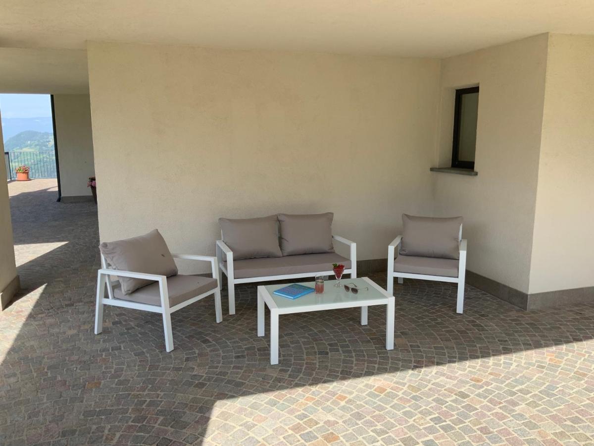 Residence Villa Schlern 菲耶 外观 照片